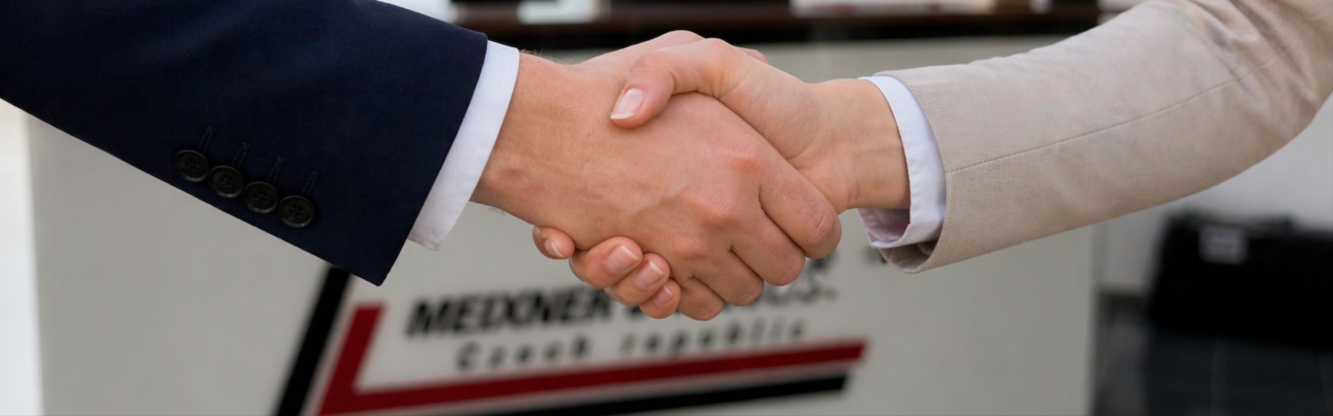 Obchod - Spolupráce