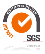 SGS ISO 9001:2015
